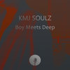 Deeper Waters - KMJ Soulz