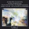 36 - James Taylor&Munich Piano Trio