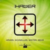 Höher, schneller, weiter, mehr - Der Hauer