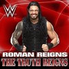 WWE:The Truth Reigns(Roman Reigns) - Jim Johnston