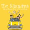 No Secrets(feat. Nora Mac & Tom James) - George Daniell&Nora Mac&Tom James