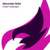 Violet Midnight (Original Mix) - Alexander Hotra