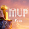 MVP (feat. G-Eazy) - A Boogie Wit Da Hoodie&G-Eazy