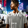 I Love You - DEAMN