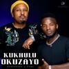 Kukhulu Okuzayo - DarkerRSA&Zano