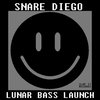 Lunar Bass Launch - Snare Diego