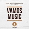 Move on Down (Paolo DB Spin Mix) - Ricky Montana&Paolo DB