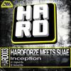 Inception (Original Mix) - Hardforze&Suae