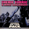 Leader of the Pack(feat. Leslie Koch Foumberg) - Cherie Currie&James Williamson&Leslie Koch Foumberg