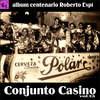 Si No Eres Tú (Bolero) - Conjunto Casino&Fernando Alvarez