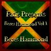 Have Them I a Circle Feat. Lady G - Beres Hammond&Lady G