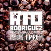 Walking on Dholpur (Braulio Motus Remix) - Ato Rodriguez