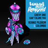 Can't Blame You (Rennie Pilgrem's Firestone Mix) - Chevy One&Rennie Pilgrem