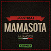 Mamasota (Mijangos Afrikaanse Mix) - Manybeat