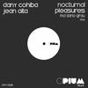 Nocturnal Pleasures (Dario Girau Remix) - Dany Cohiba&Jean Aita