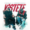 Vístete - Samuel G&Moncho Chavea&Jhaylar