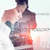 Who do you Love (Instrumental Mix) - Penford&Pearson