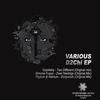 Bodywork (Original Mix) - Psylum&Natrium