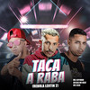 Taca a Raba(Rebola Lentin 2) - Mc Jeffinho&MC Kaio&Aflexa no Beat