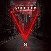 Like You(feat. Juanzinhuo) - The Young Luiz&Adelle&Juanzinhuo