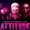 Attitude(feat. H Baba & Awilo Longomba) - Harmonize&Awilo Longomba&H Baba