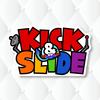 KICK&SLIDE - 三代目 J SOUL BROTHERS from EXILE TRIBE