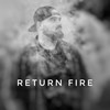 Return Fire(feat. Stevie Stone) (Explicit) - Lunar Eyez&Stevie Stone