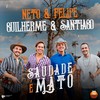 Saudade É Mato (Ao Vivo) - Neto & Felipe&Guilherme & Santiago