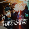 QUIERO CONTIGO - Benja Valencia&Gabo El Chamaquito&Criss J.