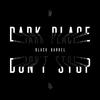 Dark Place - Black Barrel