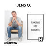 Taking Me Down (Extended Mix) - Jens O.