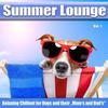 Chill Del La Mer (Relax Mix) - Lullaby Lounge