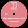 Everyman Jack - Stefan Braatz&Virgo Four