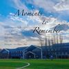 Moments to Remember - 诗韡Shiwei