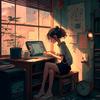 Lofi Hip Hop No.35 - Lofi Vibe Music&Daniil Kharitonov
