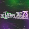 melodia intergaláctica (Explicit) - DJ Henrique ZS&MC 2D&Mc Gedai