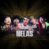 Tô Botando Nelas(feat. MC Menor da VG & Mc Morena) (Explicit) - Mc thomas th&Mc Th do Recife&Diego Saturno