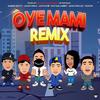 Oye Mami Remix(feat. Jairo Vera, Gabo Gotti, Ashly Dolce, Cavish & Sayan Jimmy) (Remix) - Jay Flow Music&Jairo Vera&Gabo Gotti&Ashly Dolce&Cavish&Sayan Jimmy