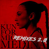 Kun For Mig (Few Wolves Remix) - Medina&Few Wolves