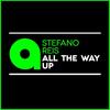 All the Way Up - Stefano Reis