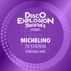 70 Station (Original Mix) - Michelino