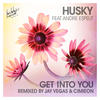 Get Into You (Cimieon Remix) - Husky&Andre Espeut&Cimieon