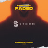 Faded - Kriss Reeve&JDMAJ