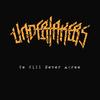 We Will Never Agree (Explicit) - Undertakers