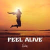 Feel Alive - Escher