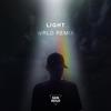 Light (WRLD Remix) - WRLD&San Holo