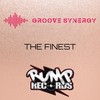 The Finest - Groove Synergy