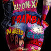 K-ramba - Rayon-X&Jessy Matador&DJ Assad