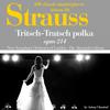 Trisch-tratsch polka, Op. No. 214 - New Symphony Orchestra of London&Alexander Gibson