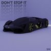 Don't Stop It - SNI&Shreyas Narasimhan